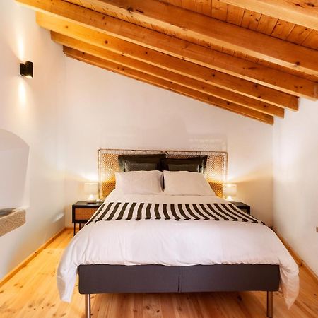 Casas Miguel Bombarda Lejlighed Castelo de Vide Eksteriør billede